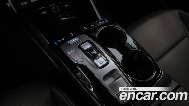 Hyundai TUCSON Premium 2WD, миниатюра 8