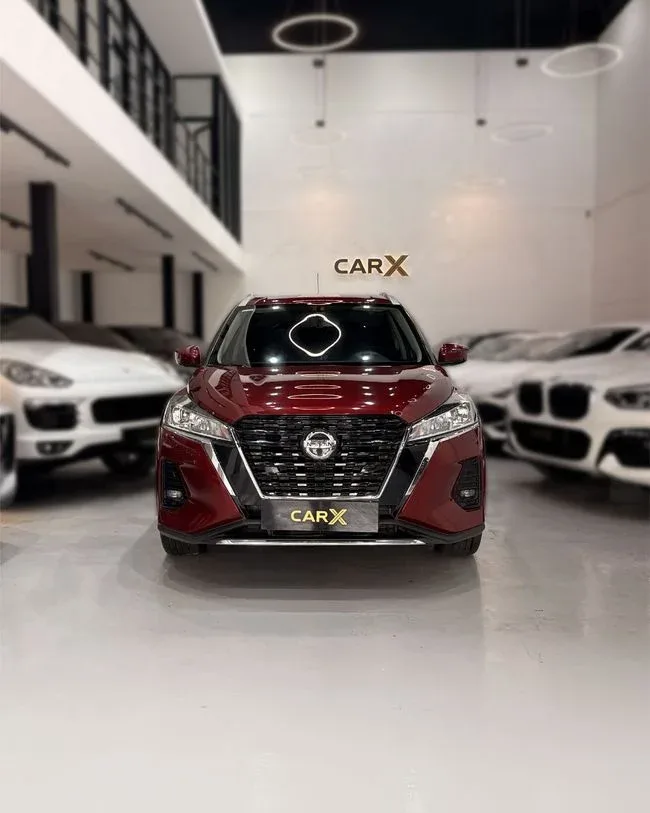 Nissan Kicks SV, миниатюра 19