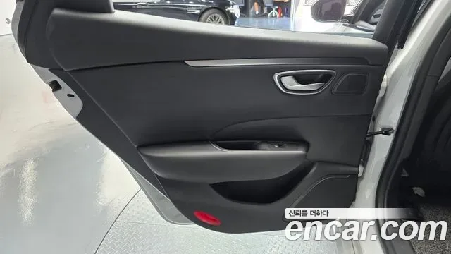 Renault SM6 1.3 TCe, миниатюра 14