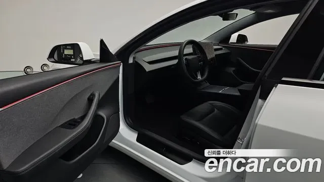 Tesla 3 RWD, миниатюра 17
