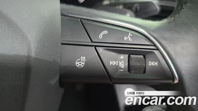 Audi A5 40 TDI Premium, миниатюра 8