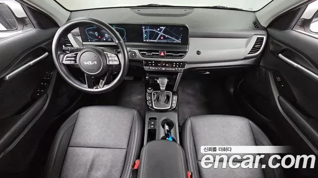 Kia Seltos бензин 2.0 2WD, миниатюра 17