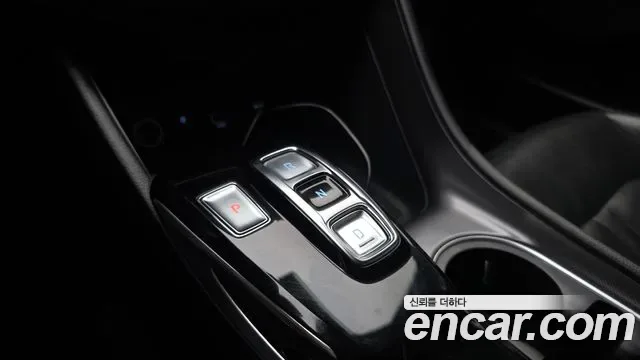 Hyundai Sonata 2.0 LPG( ) Premium, миниатюра 22