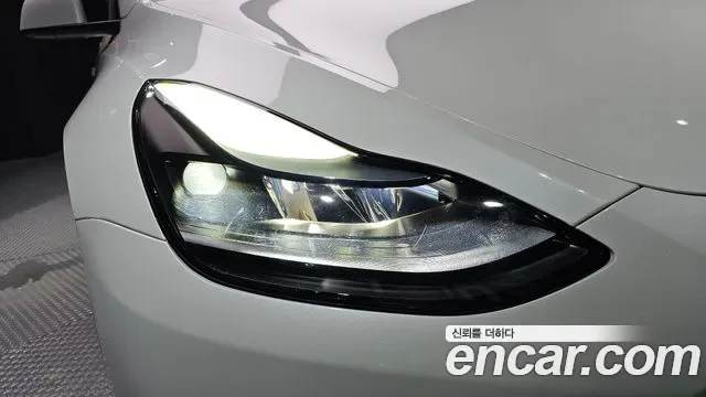 Tesla Y RWD, миниатюра 30