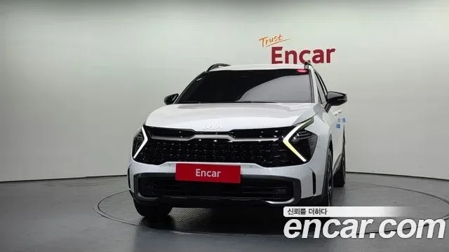 Kia Sportage бензин 1.6 Turbo 2WD Gravity, миниатюра 3