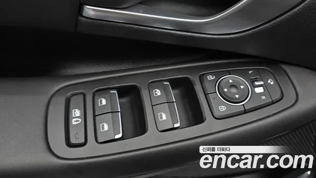 Hyundai Sonata 2.0 Modern, миниатюра 7