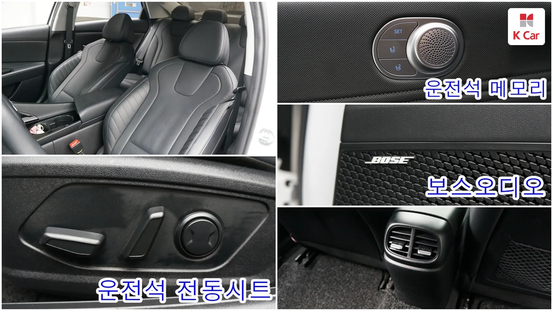 Hyundai Avante (CN7) бензин 1.6 Inspiration, миниатюра 18