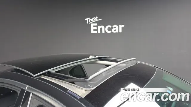 Mercedes-Benz C-Class C200, миниатюра 18