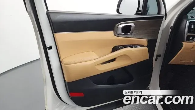 Kia Sorento дизель 2.2 2WD, миниатюра 6