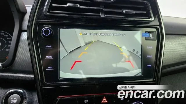 KGM Tivoli бензин 1.5 2WD, миниатюра 18