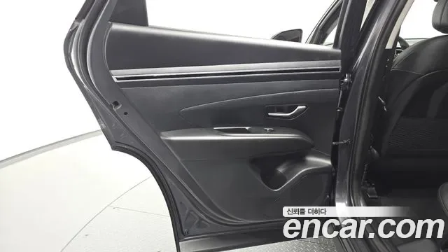 Hyundai TUCSON дизель 2.0 4WD Modern, миниатюра 28