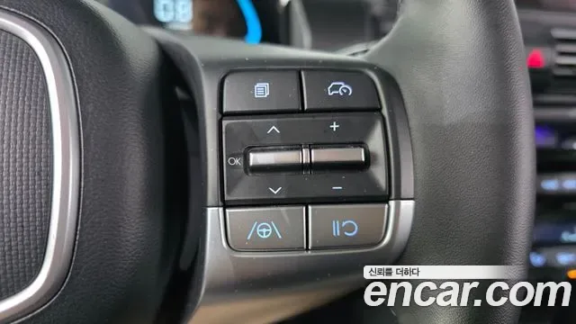 Hyundai Casper Turbo, миниатюра 5