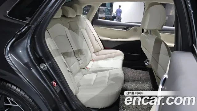 Hyundai Grandeur, миниатюра 2
