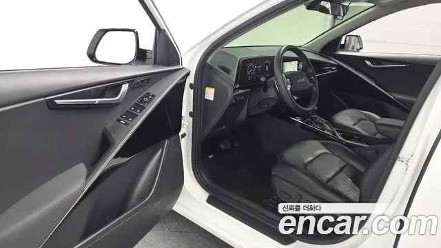 Kia Niro Prestige, миниатюра 18