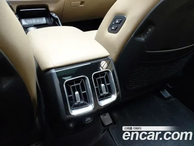 Kia Sorento HEV 1.6 2WD Gravity, миниатюра 15