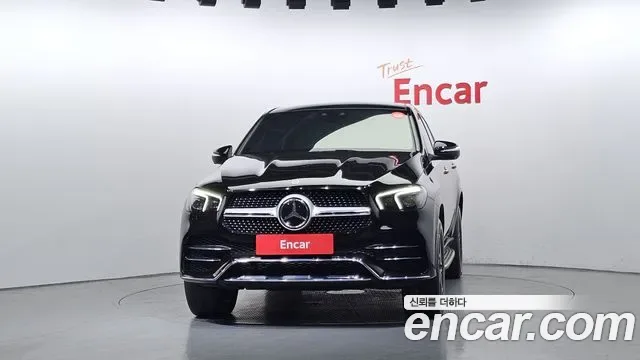Mercedes-Benz GLE GLE400d 4MATIC, миниатюра 18