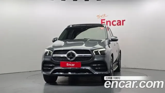 Mercedes-Benz GLE GLE450 4MATIC, миниатюра 14