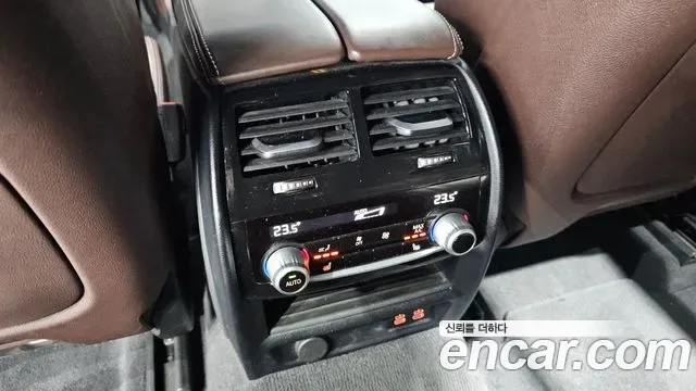 BMW 6 GT (G32) 620d M, миниатюра 9