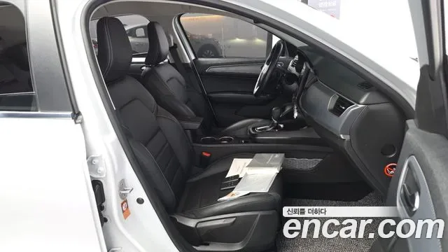 Renault XM3 1.6 GTe RE, миниатюра 26