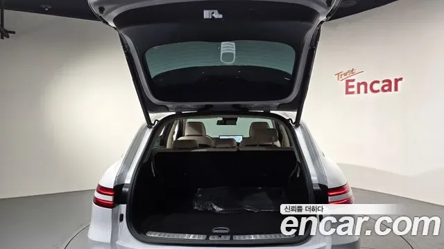 Genesis GV70 2.5T бензин AWD ( ), миниатюра 12