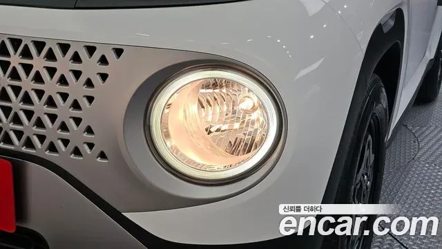 Hyundai Casper Modern, миниатюра 26