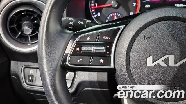 Kia K3 II 1.6 Prestige, миниатюра 12