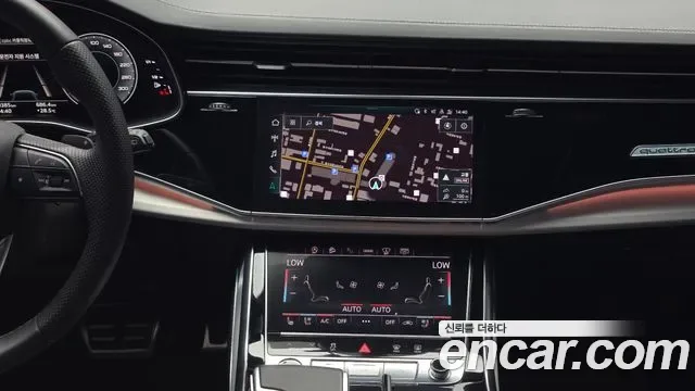 Audi Q8 55 TFSI Premium, миниатюра 19