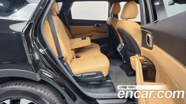 Kia Sorento дизель 2.2 2WD, миниатюра 5