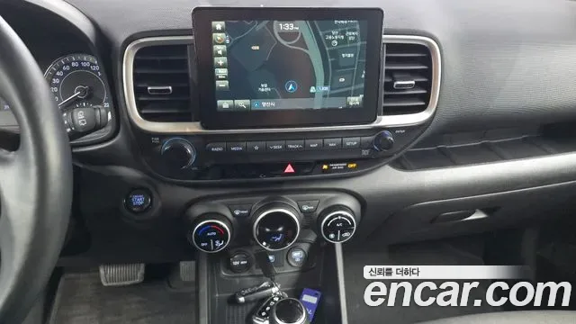 Hyundai Venue 1.6 Modern, миниатюра 23