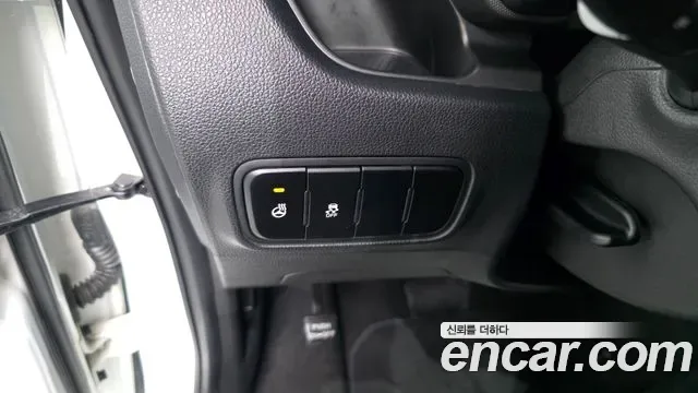 Kia Ray Gravity, миниатюра 13