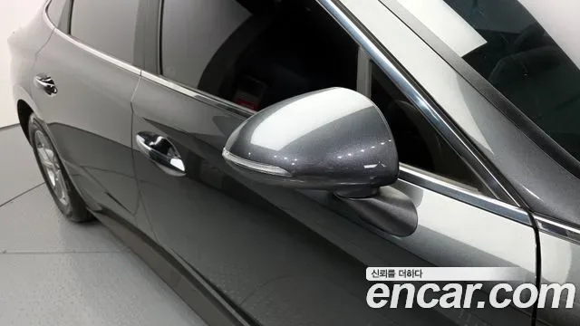 Hyundai Sonata 2.0 Premium, миниатюра 12