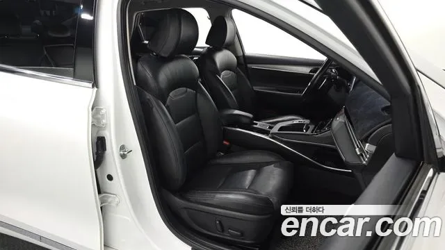 Hyundai Grandeur 2.5 Premium, миниатюра 19