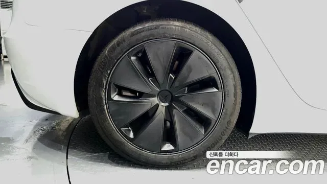 Tesla 3 RWD, миниатюра 16
