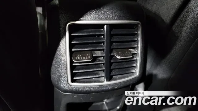 Kia Sportage Prestige 4WD, миниатюра 28