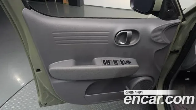 Hyundai Casper Turbo, миниатюра 21