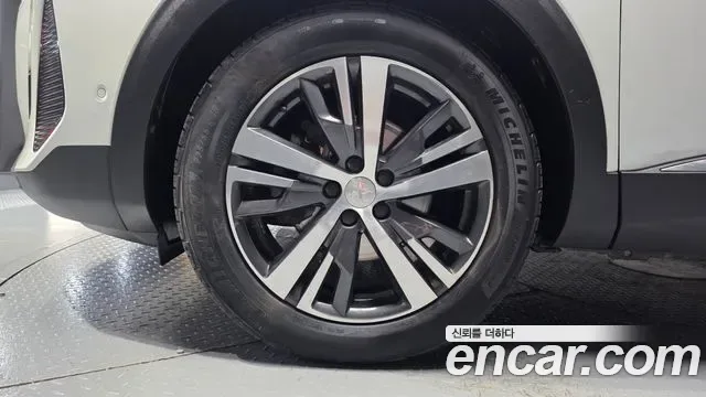 Peugeot 3008 1.2 Pure Tech, миниатюра 14
