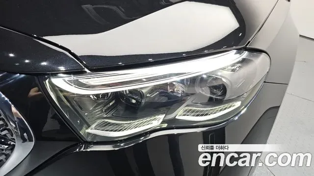 Mercedes-Benz E-Class E300 4MATIC AMG Line, миниатюра 4
