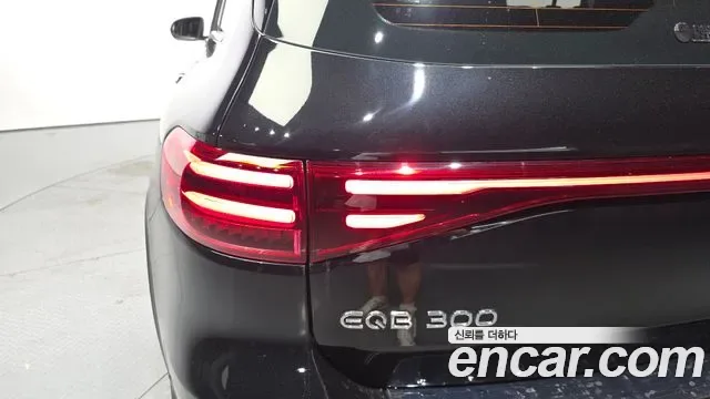 Mercedes-Benz EQB EQB300 4MATIC, миниатюра 11