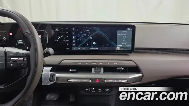 Kia EV4 2WD, миниатюра 22