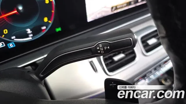 Mercedes-Benz GLE GLE300d 4MATIC, миниатюра 19