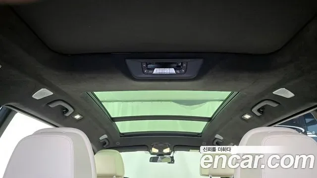 BMW X7 xDrive 40i M 6 мест, миниатюра 14