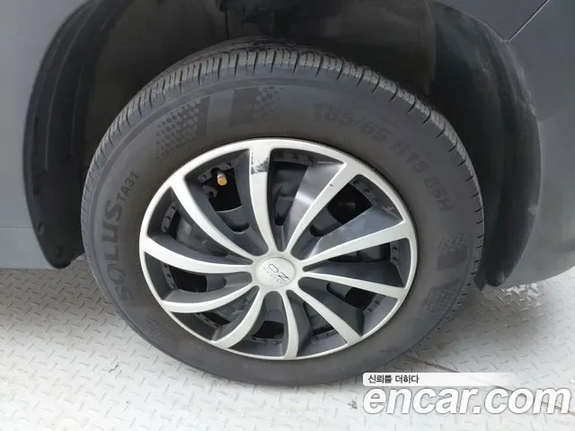 Hyundai Casper Modern, миниатюра 30