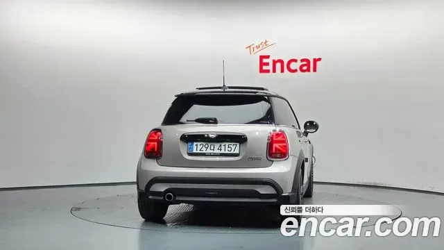 MINI Cooper III, миниатюра 28