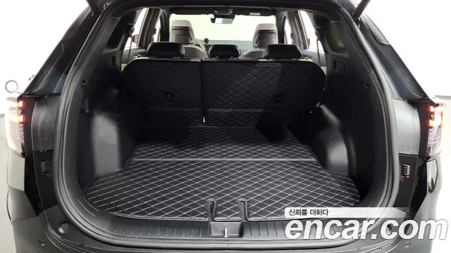 Kia Sportage бензин 1.6 Turbo 2WD Signature X Line, миниатюра 19
