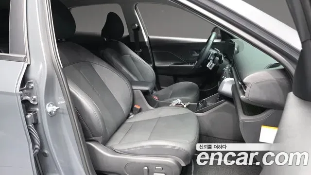 Hyundai Kona Inspiration, миниатюра 30