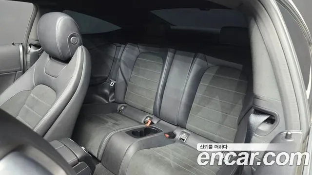 Mercedes-Benz C-Class C200, миниатюра 12