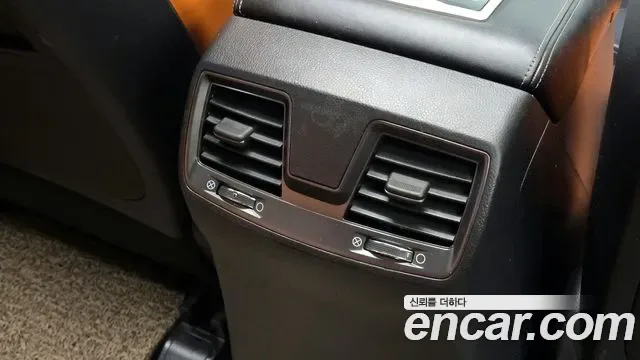 KGM Rexton дизель 2.2 4WD, миниатюра 30
