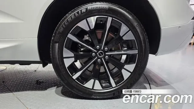 Volvo XC60 B5, миниатюра 21