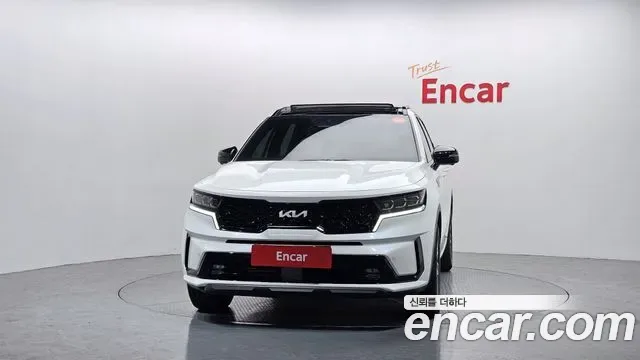 Kia Sorento HEV 1.6 2WD Gravity, миниатюра 12