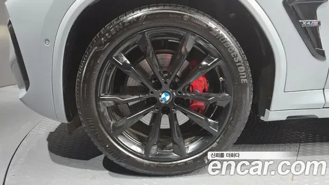 BMW X4 xDrive20i M, миниатюра 11